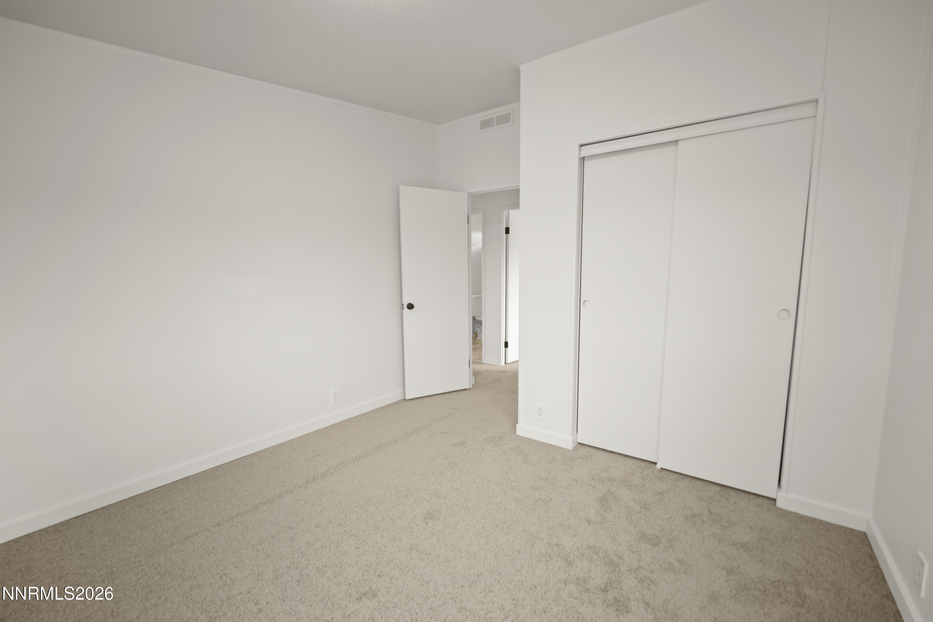 3225 Antelope Street Silver Springs, NV 89429 - Photo 18 of 39 a view of an empty room