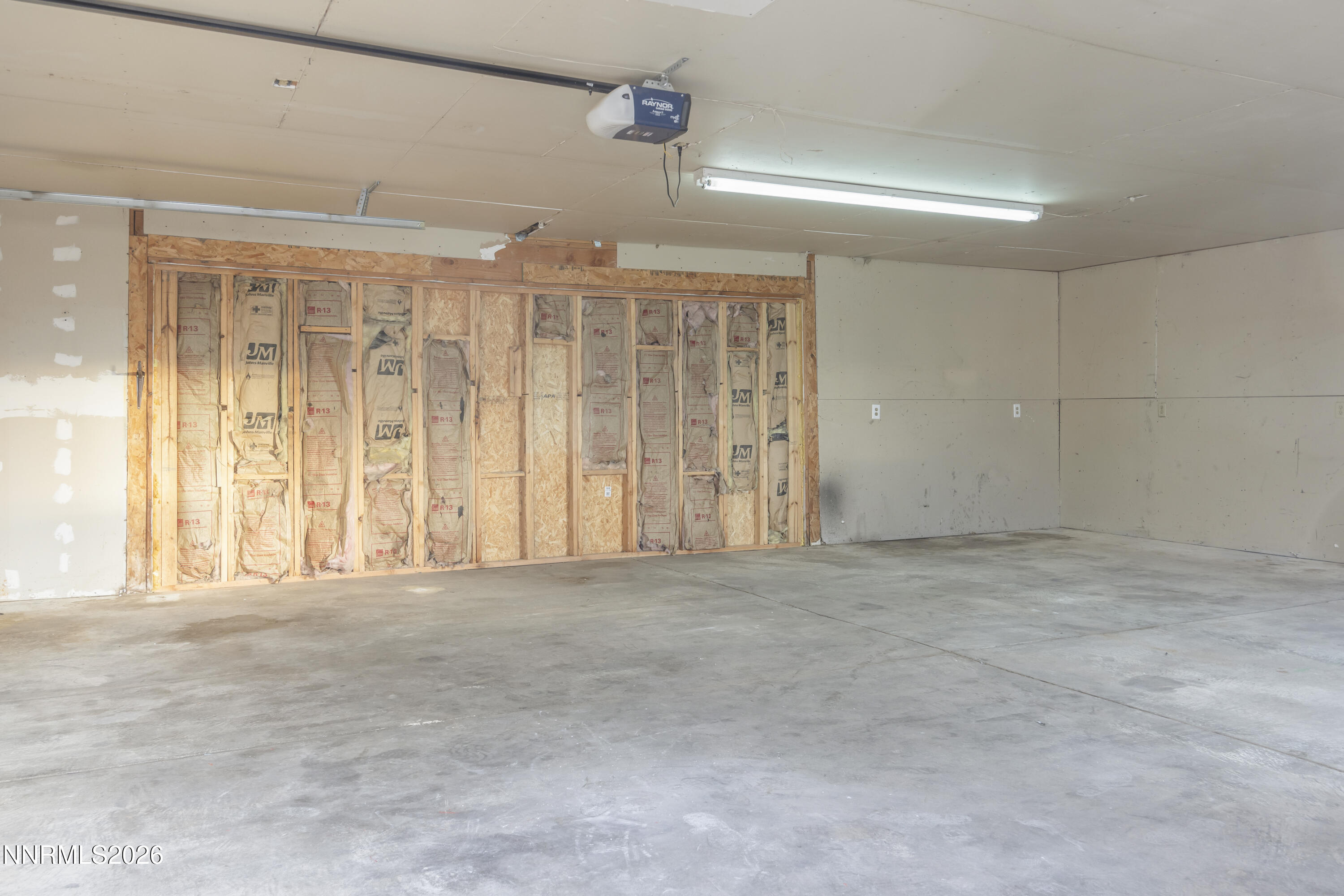3225 Antelope Street Silver Springs, NV 89429 - Photo 30 of 39 a view of an empty room with a window