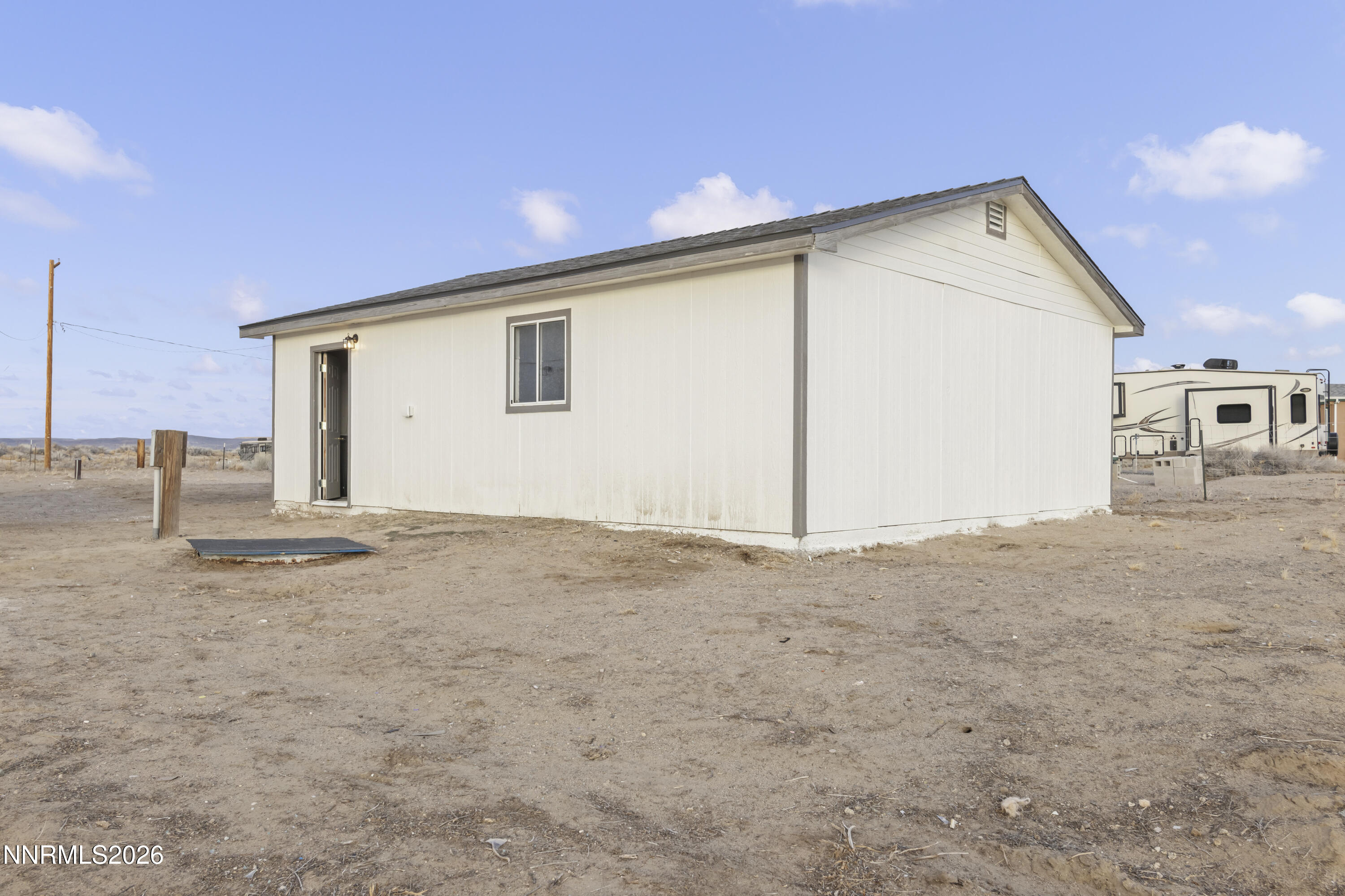 3225 Antelope Street Silver Springs, NV 89429 - Photo 32 of 39 a view of empty room