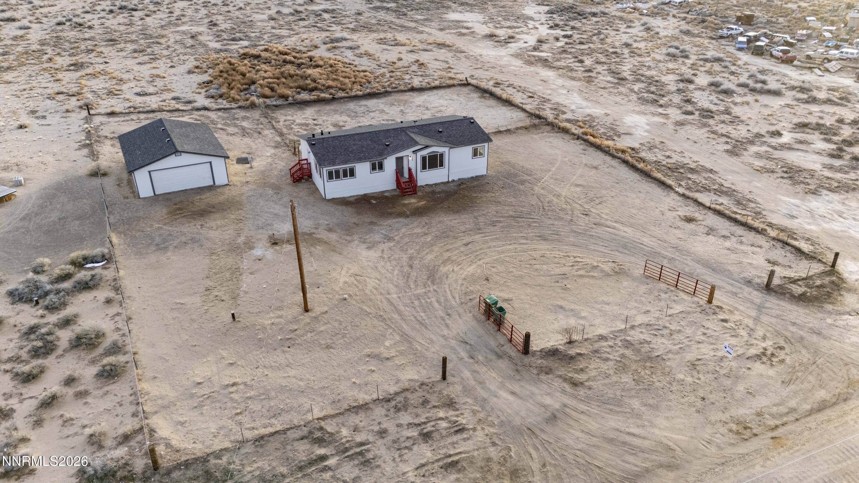 3225 Antelope Street Silver Springs, NV 89429 - Photo 34 of 39