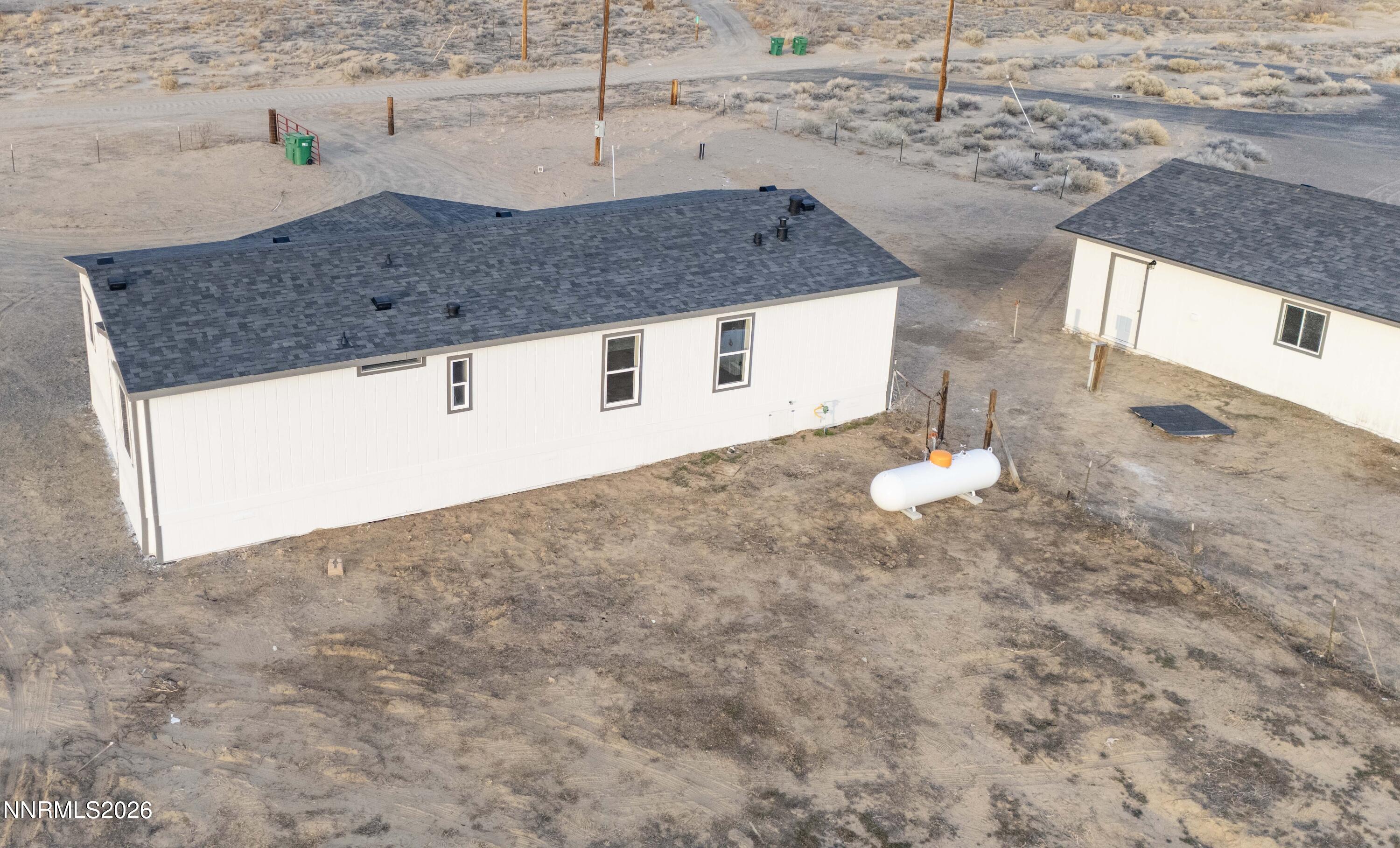 3225 Antelope Street Silver Springs, NV 89429 - Photo 35 of 39 a kitchen with granite countertop a sink and a stove