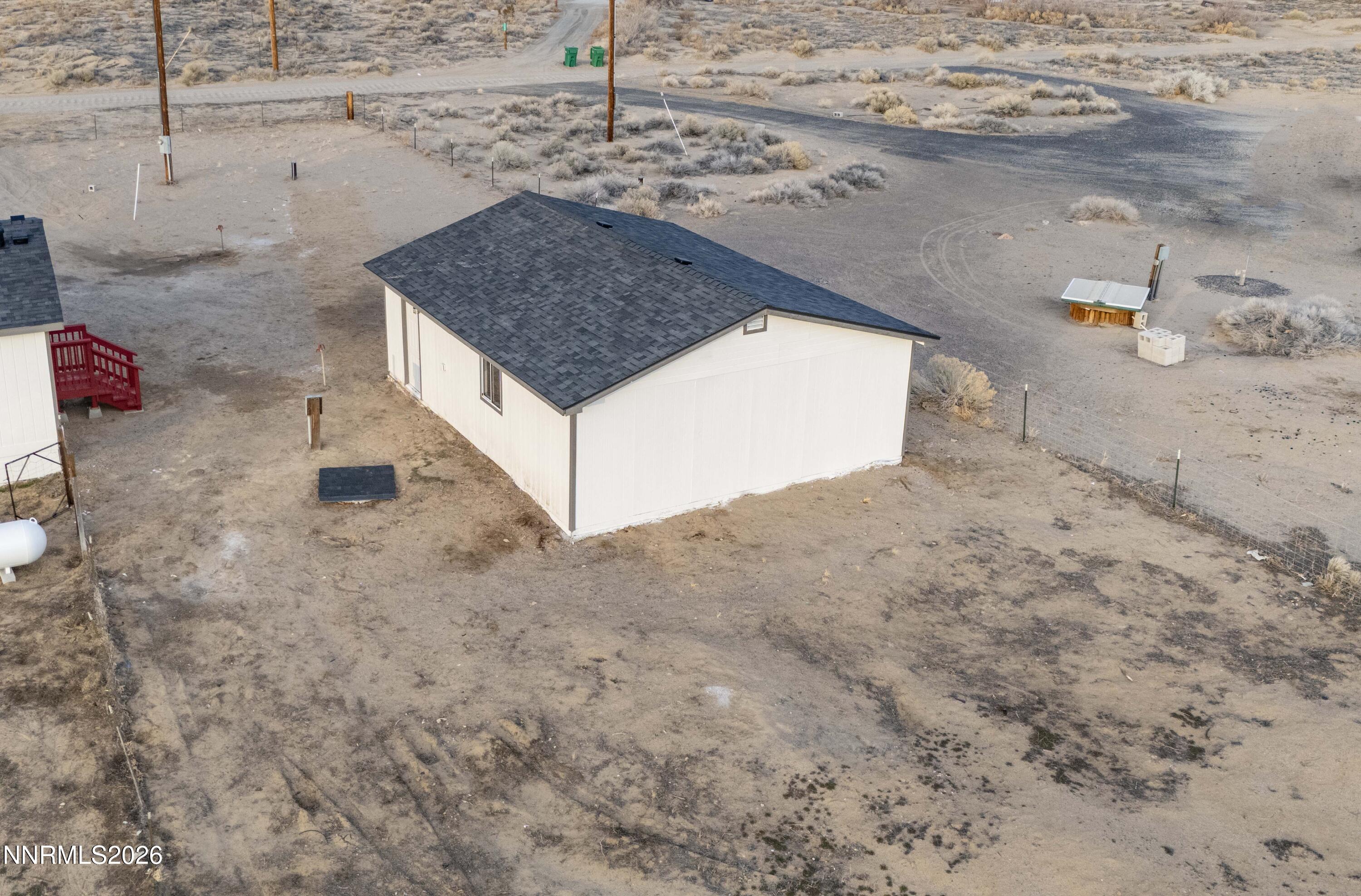 3225 Antelope Street Silver Springs, NV 89429 - Photo 36 of 39 a kitchen with granite countertop a sink and a stove