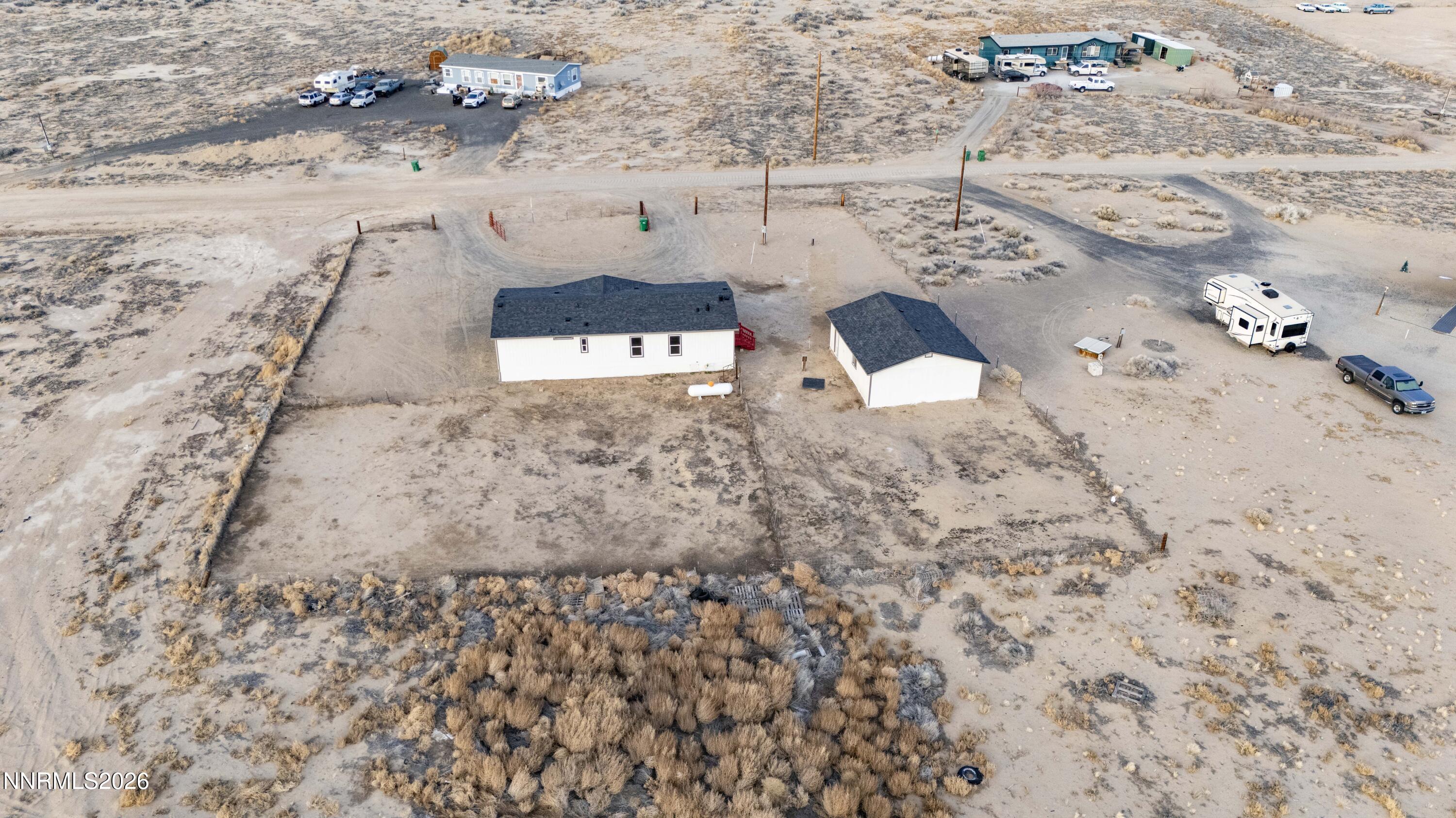 3225 Antelope Street Silver Springs, NV 89429 - Photo 37 of 39