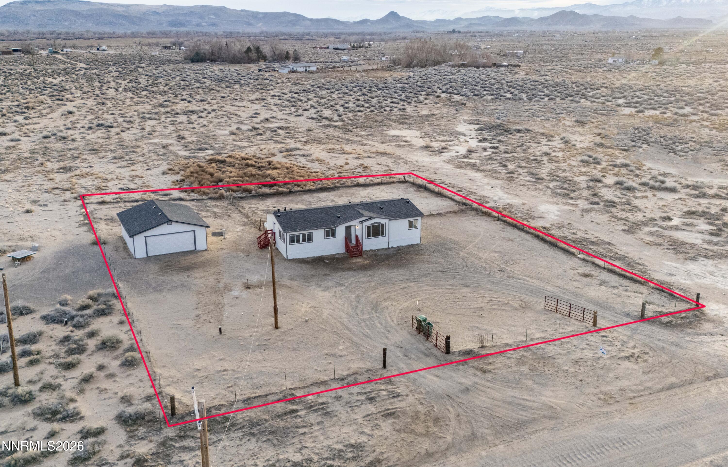 3225 Antelope Street Silver Springs, NV 89429 - Photo 39 of 39 a bird view of a house