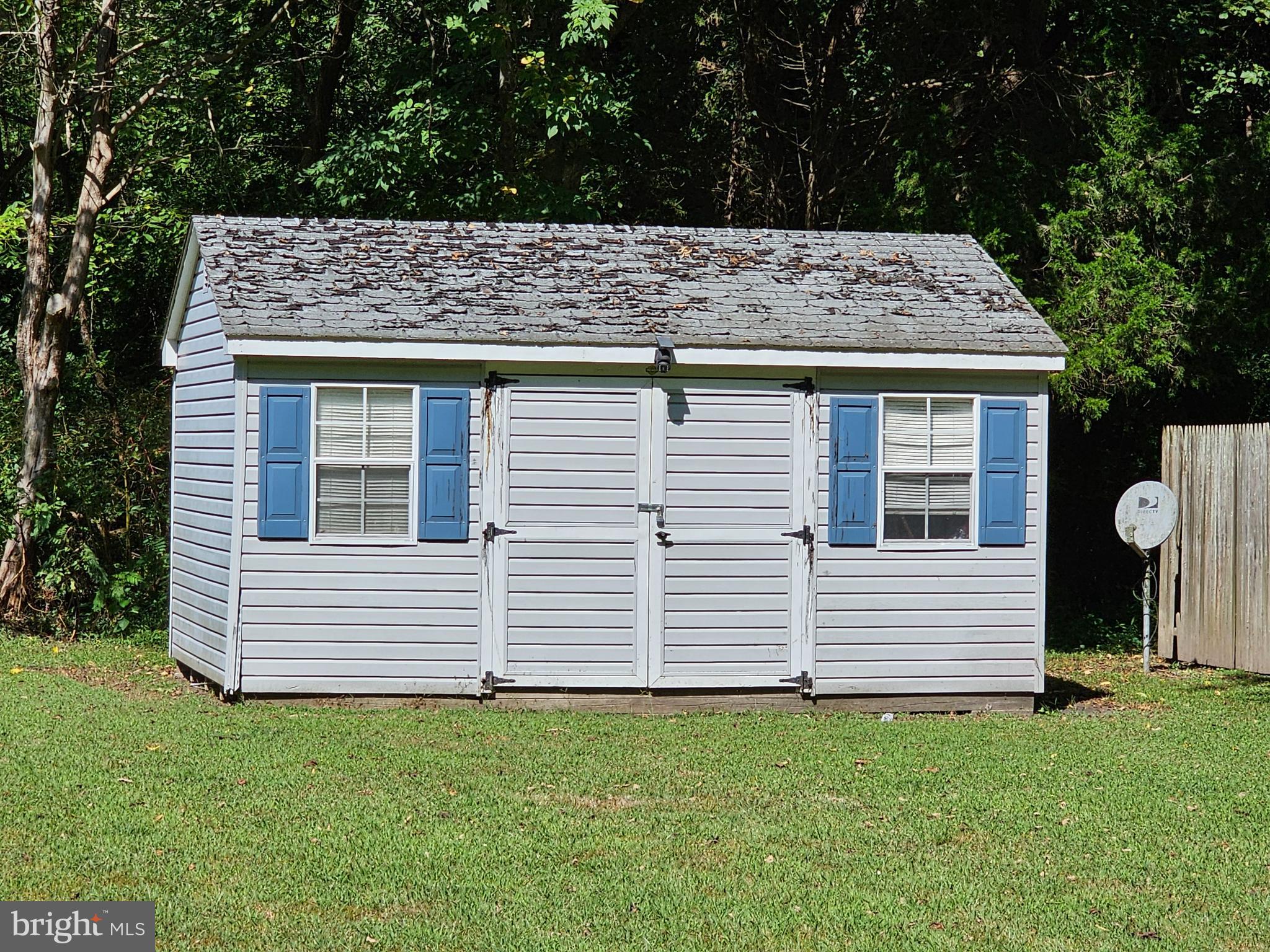 8339 Upper Hill Road Westover, MD 21871 - Photo 18 of 20 a view of a house with a yard
