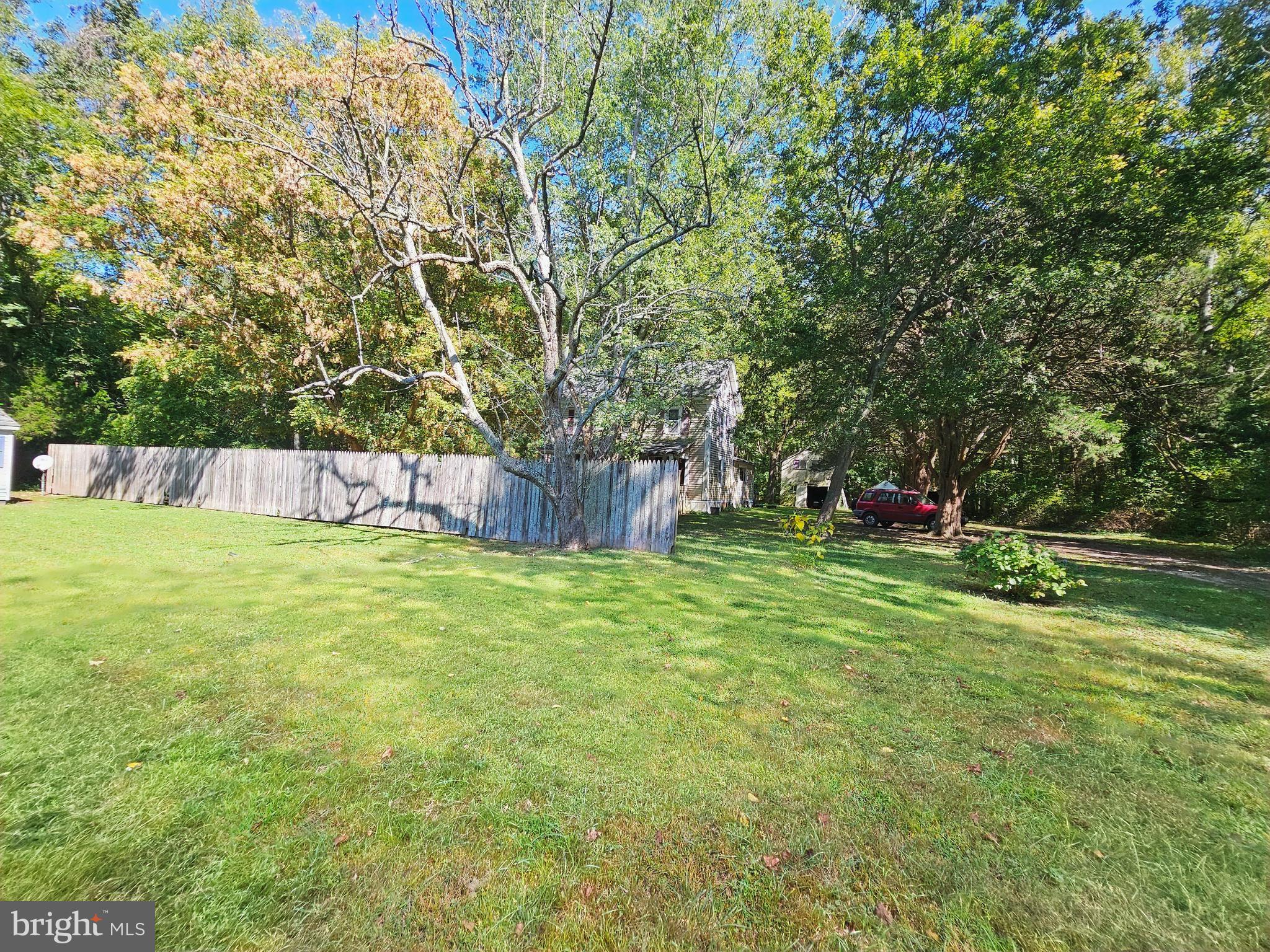 8339 Upper Hill Road Westover, MD 21871 - Photo 19 of 20 a view of a garden with a slide
