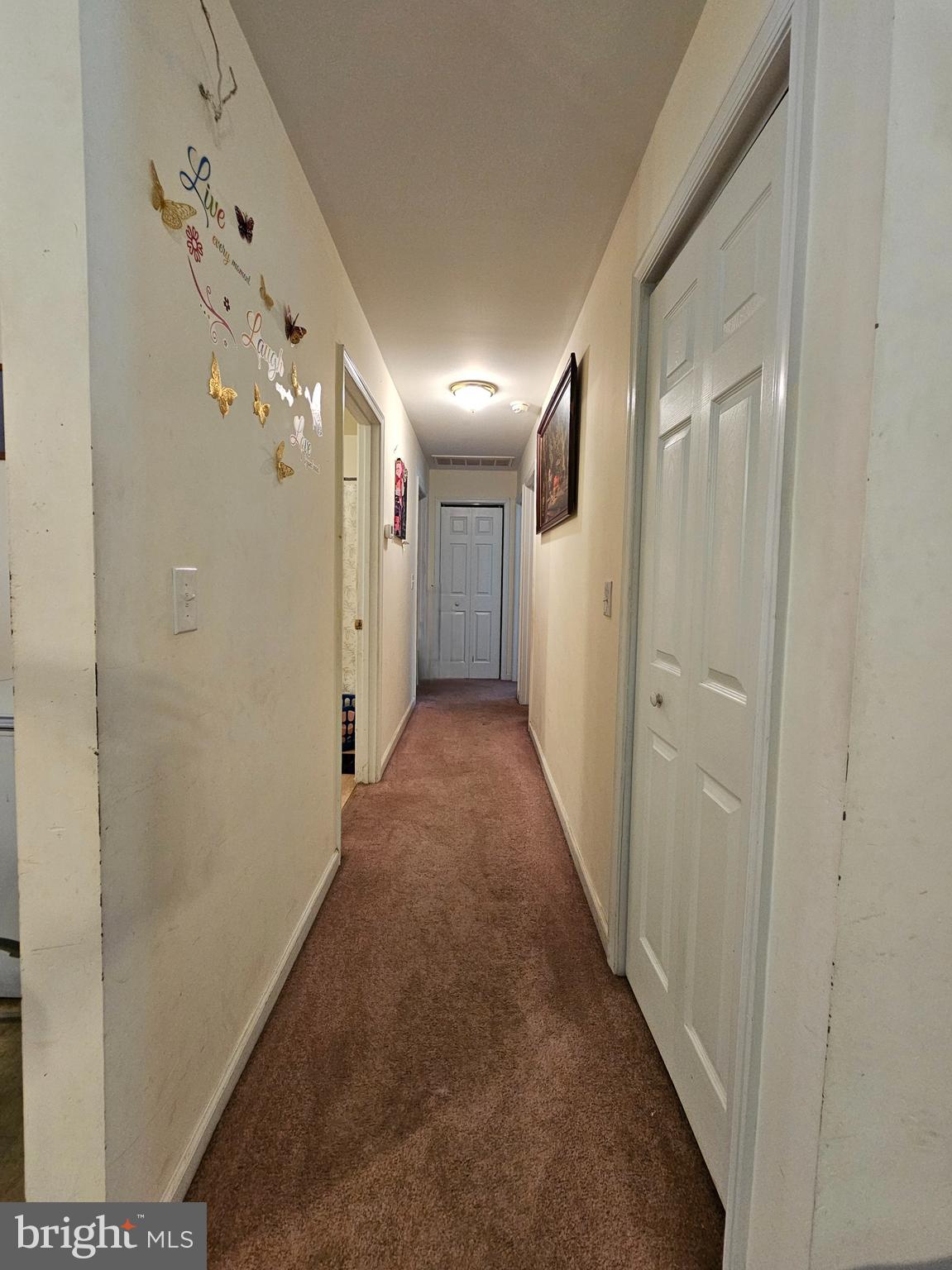 8339 Upper Hill Road Westover, MD 21871 - Photo 7 of 20 a view of a hallway