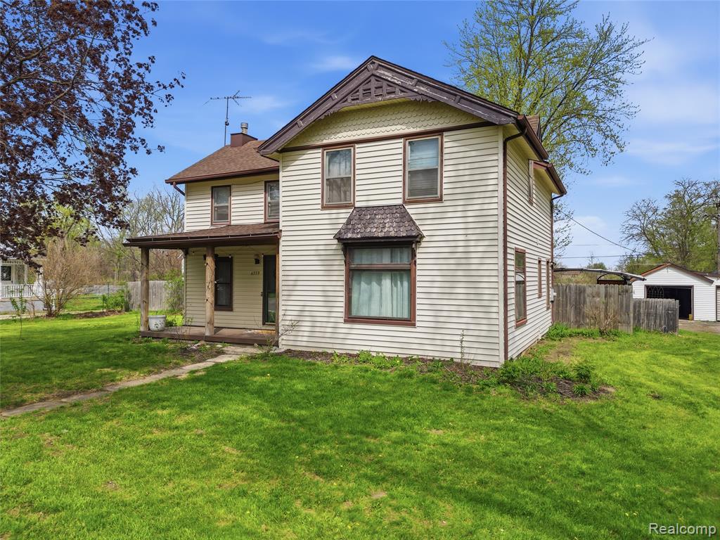 6339 Denton Road Belleville, MI 48111 - Photo 2 of 64