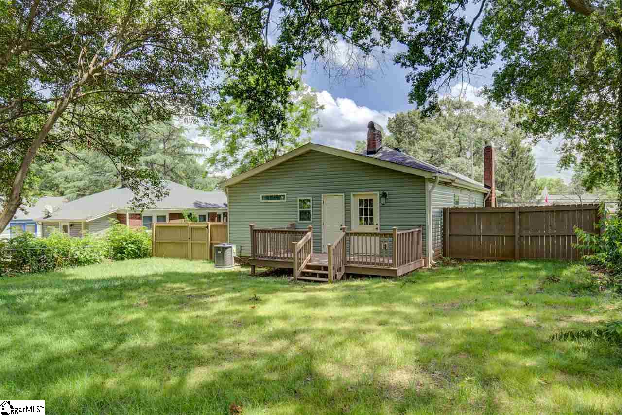 112 Ackley Road Greenville, SC 29607 - Photo 20 of 31