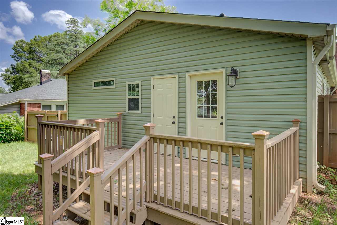 112 Ackley Road Greenville, SC 29607 - Photo 31 of 31