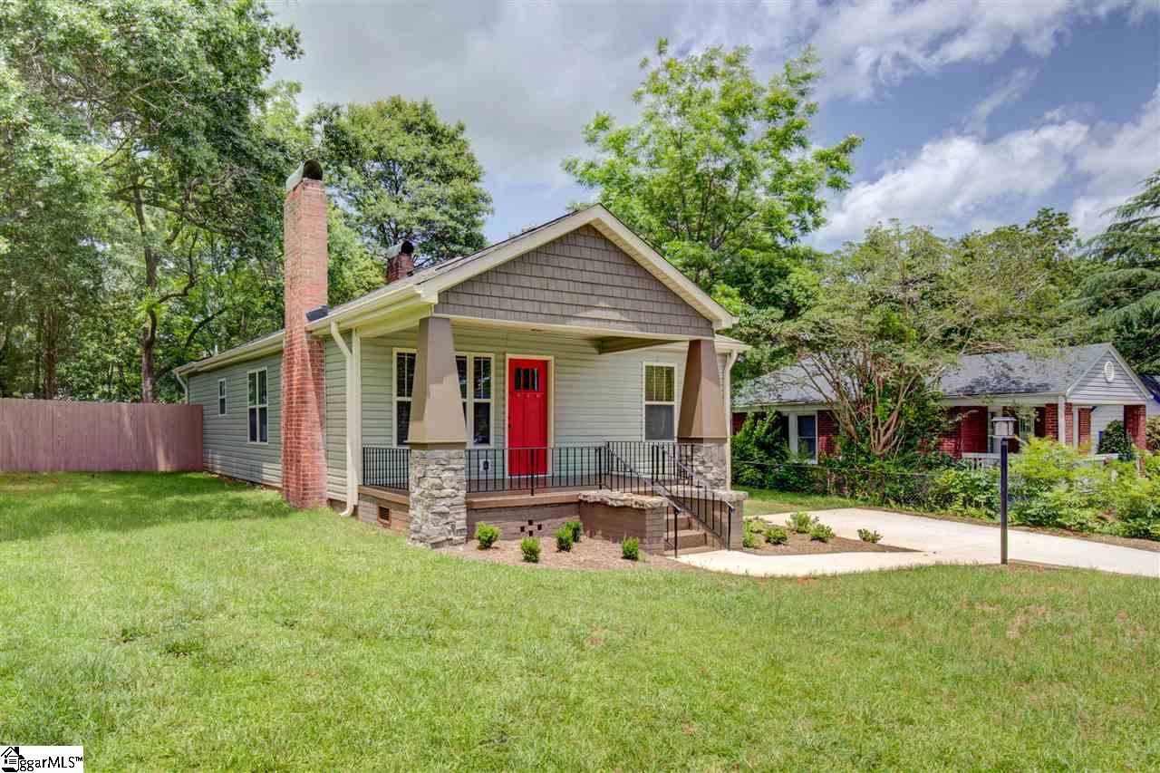 112 Ackley Road Greenville, SC 29607 - Photo 8 of 31