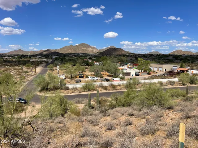 $205,000 | 85-xx East 85-xx E Culver Street, Mesa, AZ 85207