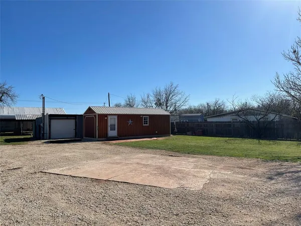 $950 | 7911 South Us Highway, Abilene, TX 79606