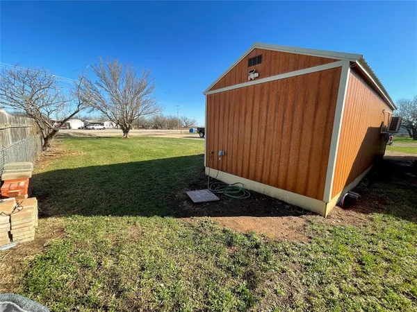 $950 | 7911 South Us Highway, Abilene, TX 79606