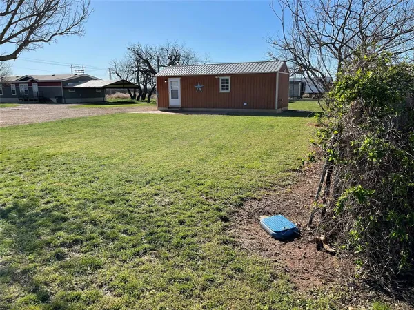 $950 | 7911 South Us Highway, Abilene, TX 79606