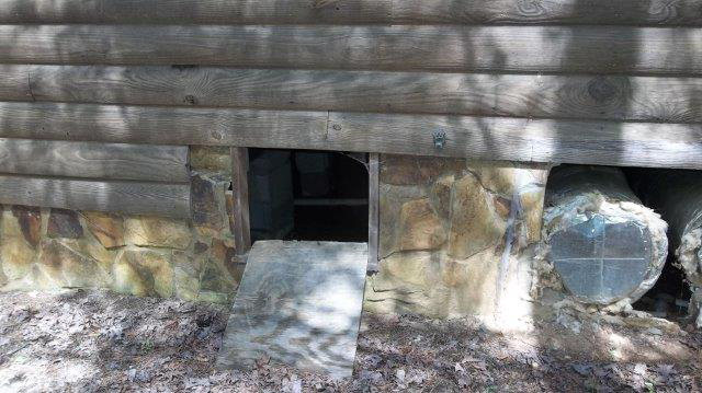 3772 Dent Road Appling, GA 30802 - Photo 3 of 10