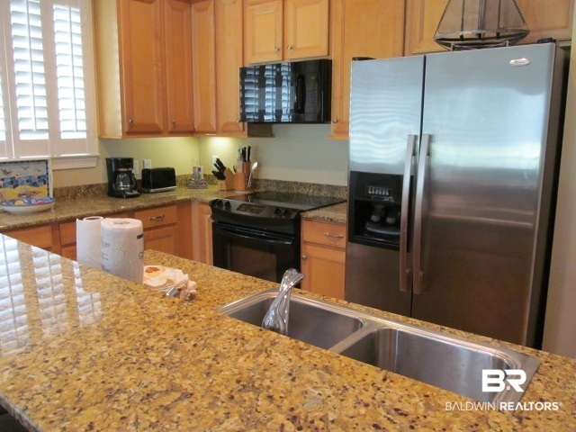 200 Peninsula Boulevard, Unit F102 Gulf Shores, AL 36542 - Photo 6 of 22