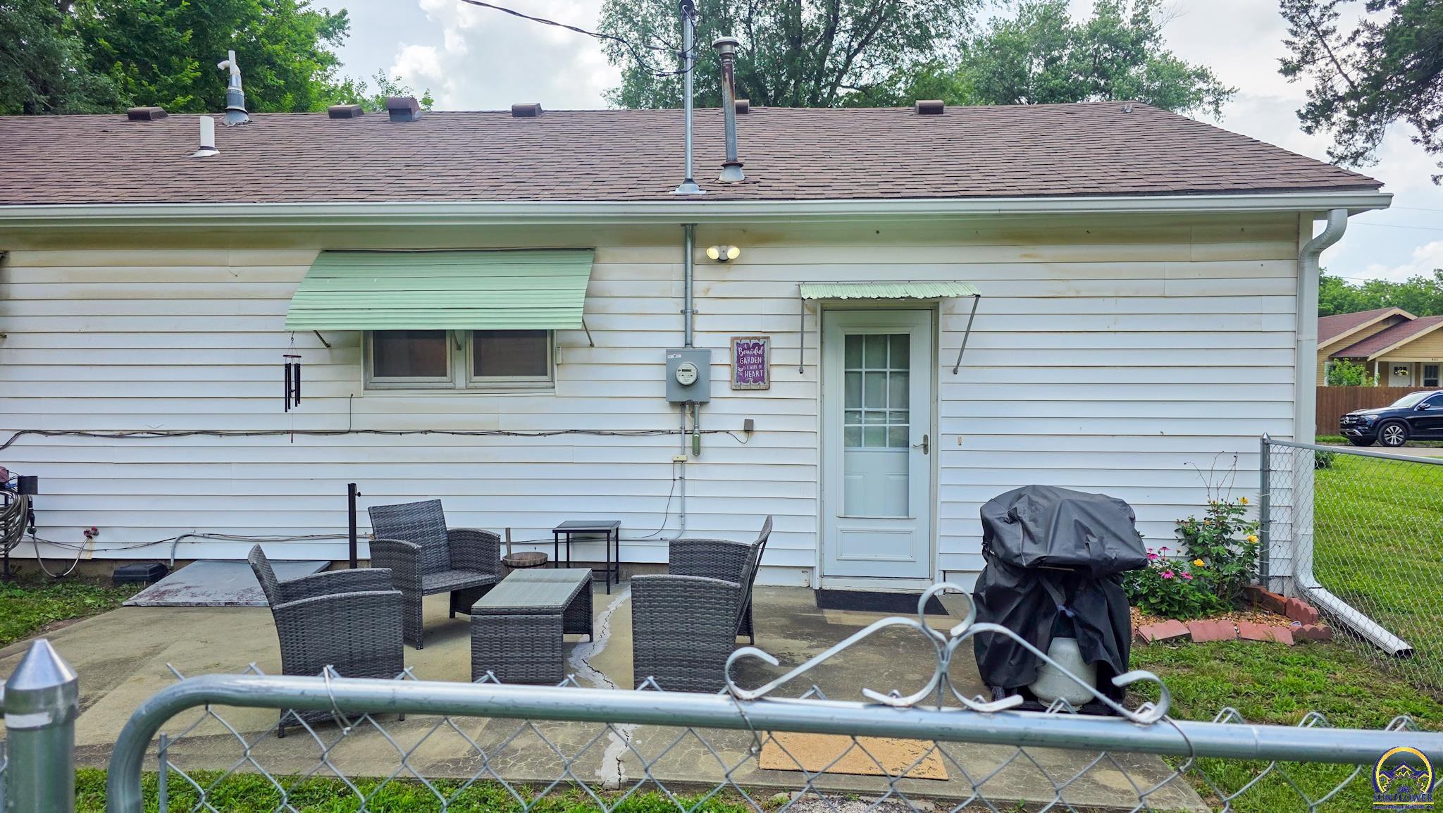 406 Cherry Street Madison, KS 66860 - Photo 33 of 42