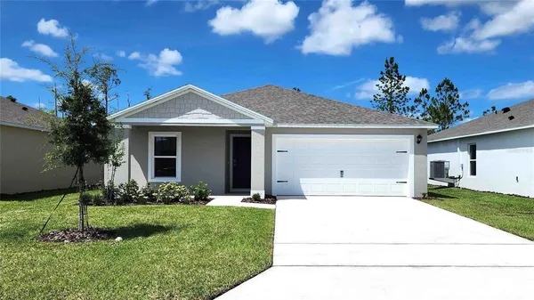 $375,990 | 145 Heirloom Drive, Ormond Beach, FL 32174