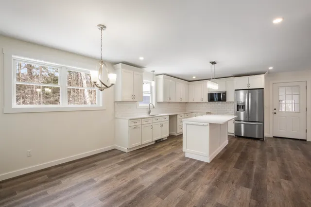 $579,000 | 154 Village Road, Shelburne, NH 03581