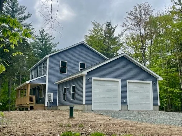 $549,000 | 154 Village Road, Shelburne, NH 03581