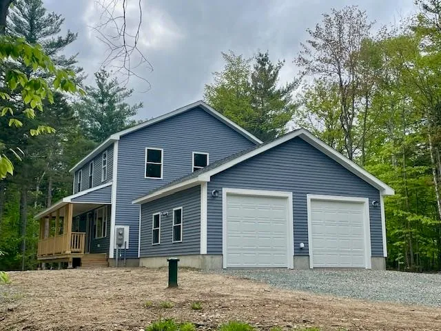 $579,000 | 154 Village Road, Shelburne, NH 03581