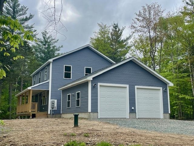 154 Village Road Shelburne, NH 03581 - Photo 2 of 41