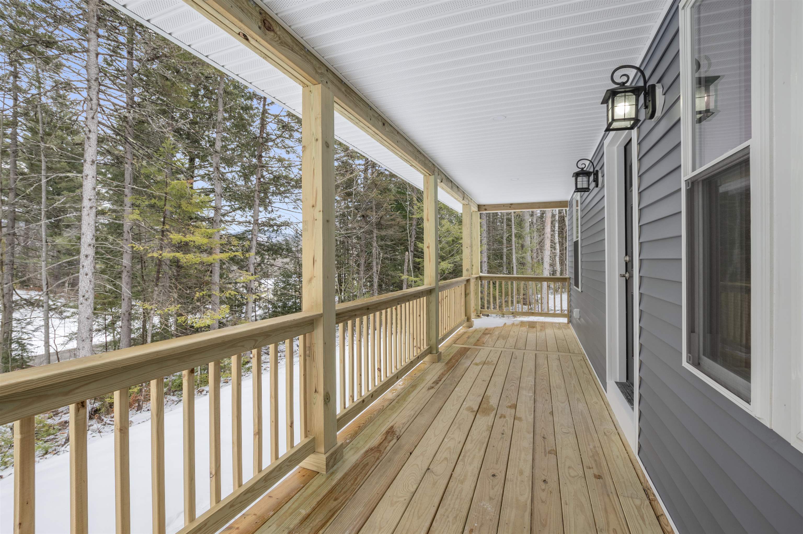 154 Village Road Shelburne, NH 03581 - Photo 36 of 41