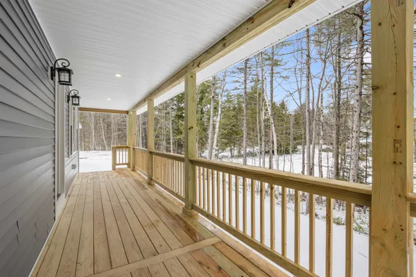 $549,000 | 154 Village Road, Shelburne, NH 03581