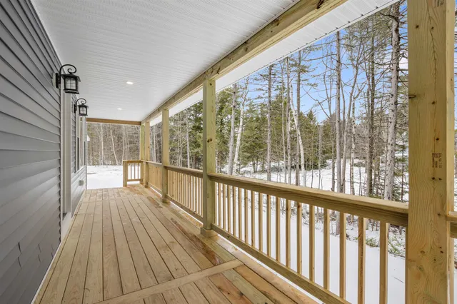 $579,000 | 154 Village Road, Shelburne, NH 03581