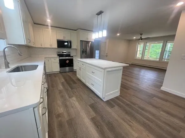 $549,000 | 154 Village Road, Shelburne, NH 03581