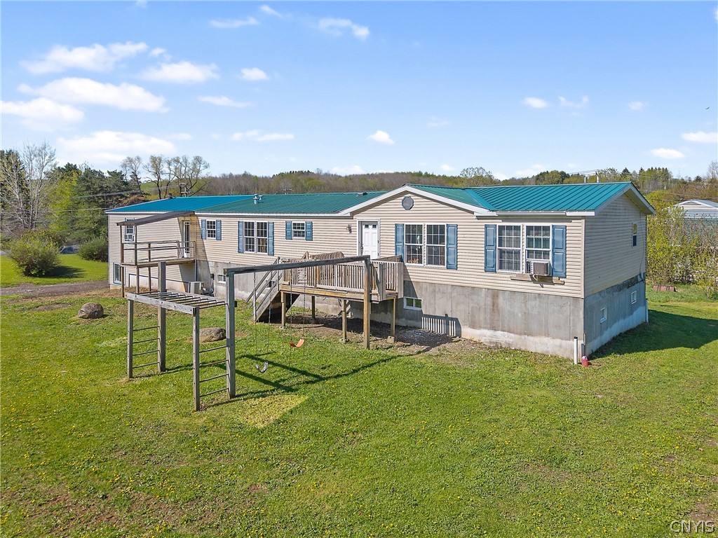 4267 Davis Corners Road Morrisville, NY 13408 - Photo 40 of 50