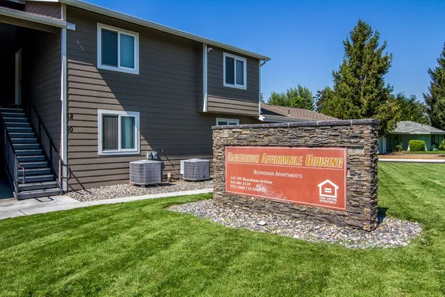 $1,109 | 331 Boardman Avenue Northwest, Boardman, OR 97818