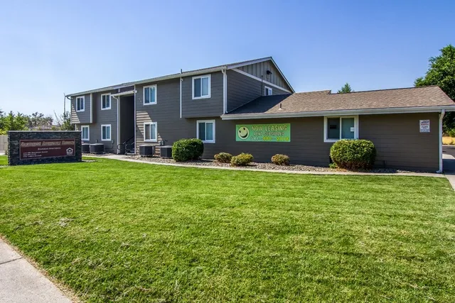 $1,109 | 331 Boardman Avenue Northwest, Boardman, OR 97818