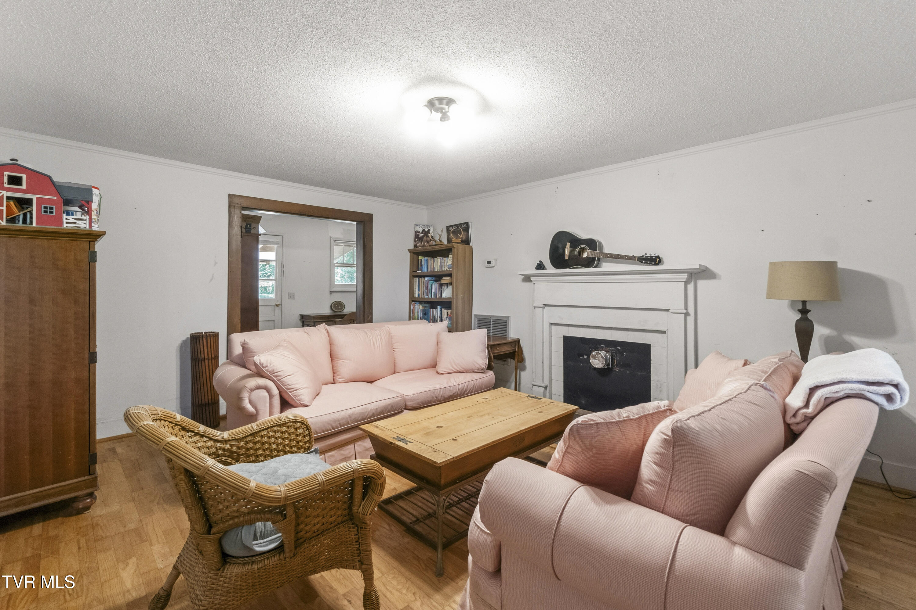 386 Fox Road Chuckey, TN 37641 - Photo 20 of 93 19