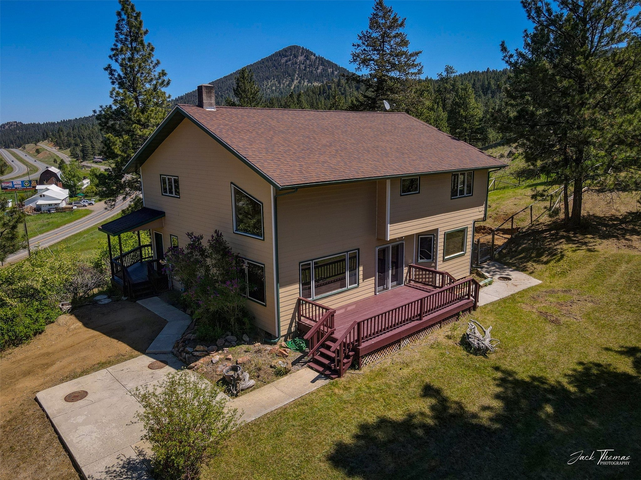 854 State Highway Clancy, MT 59634 - Photo 1 of 1 Gallery Image 1