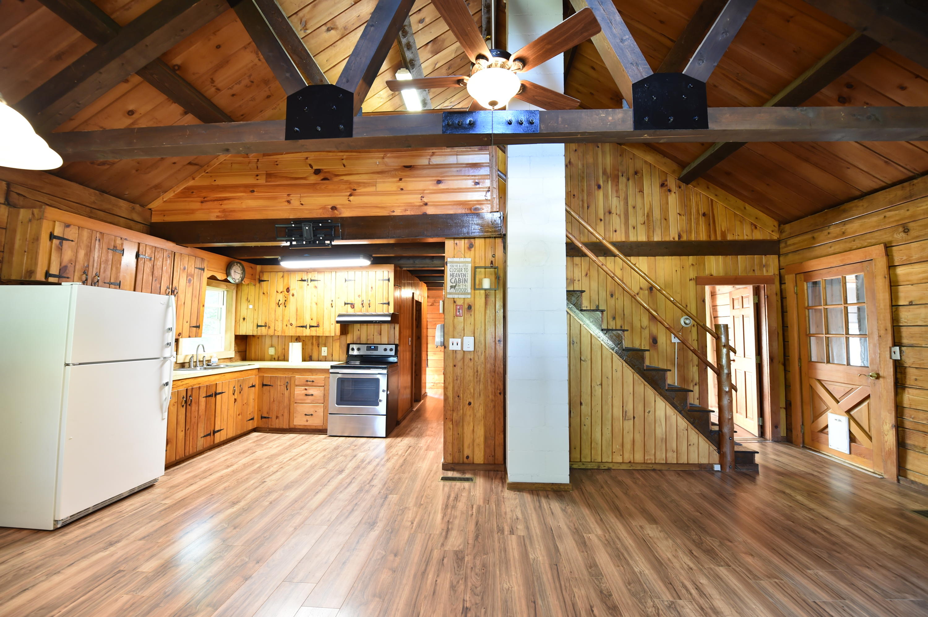 199 Curtis Farm Road Lincoln, ME 04457 - Photo 4 of 34 DSC_7910