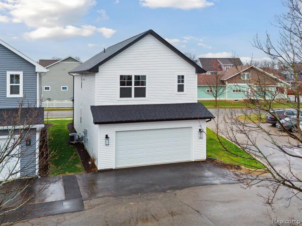 1701 Ashfield Street Howell, MI 48855 - Photo 47 of 58 Gallery Image 47