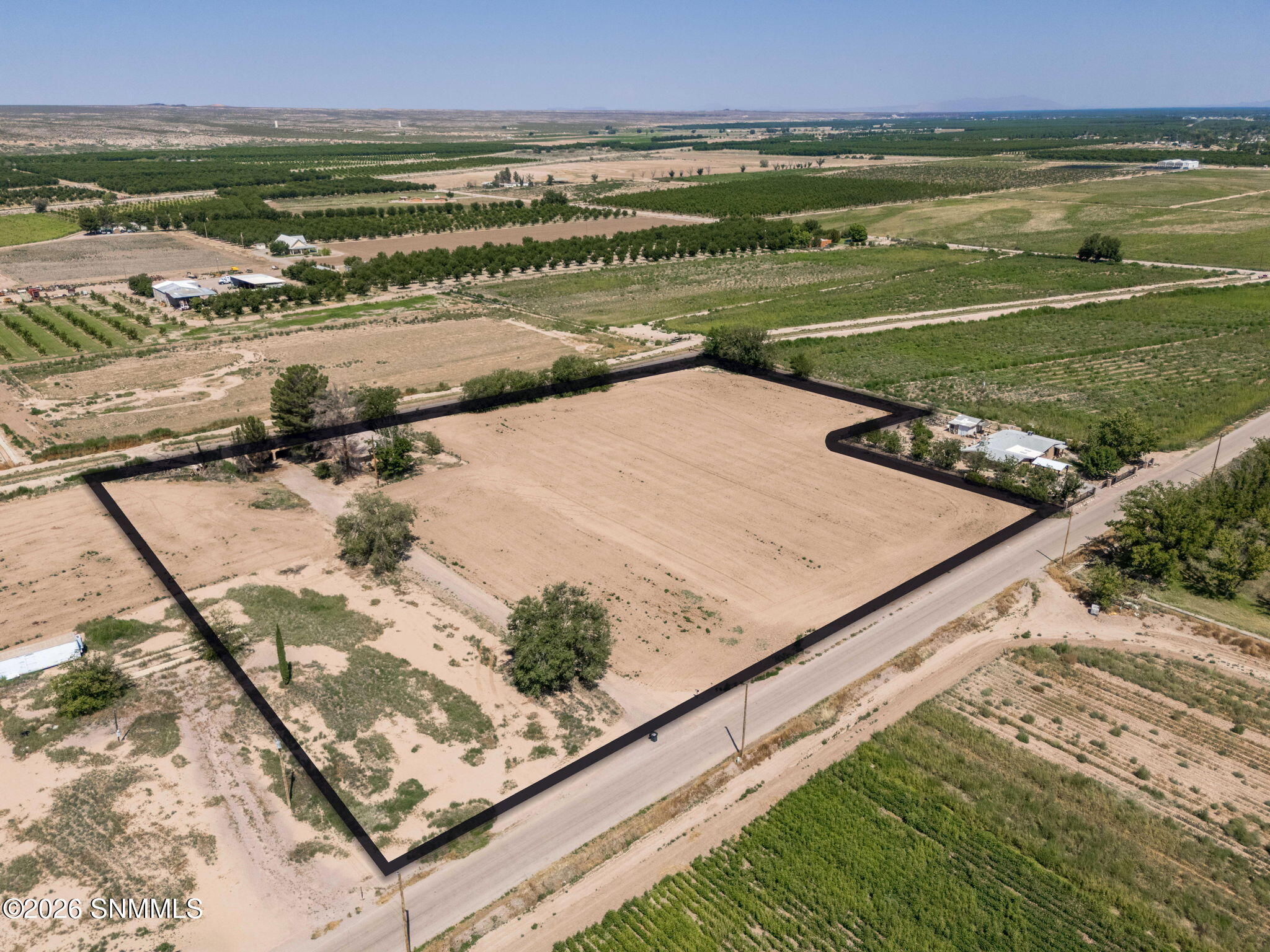 720 Harlacker Road La Mesa, NM 88044 - Photo 40 of 45 43-web-or-mls-Snappin Homes (Harlacker72