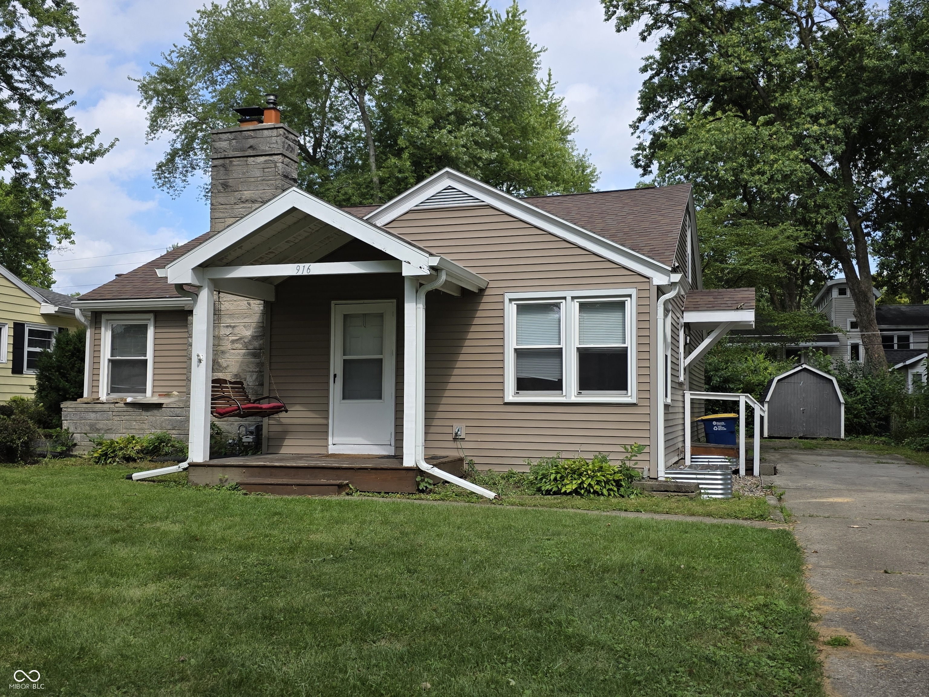 916 North Alden Road Muncie, IN 47304 - Photo 1 of 28 Gallery Image 1
