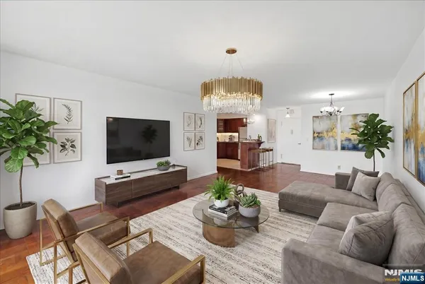 $3,275 | 2000 Linwood Avenue, Unit 14Y, Fort Lee, NJ 07024