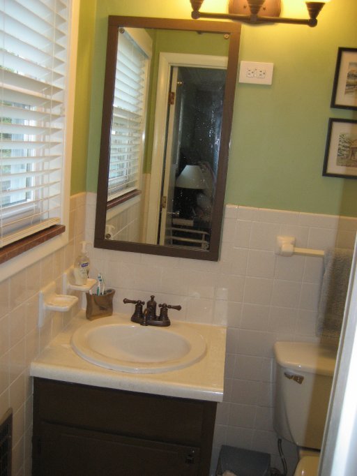 121 Gayle Road Southwest Knoxville, TN 37922 - Photo 12 of 29 Master Bath