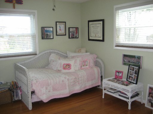 121 Gayle Road Southwest Knoxville, TN 37922 - Photo 13 of 29 Bedroom #2