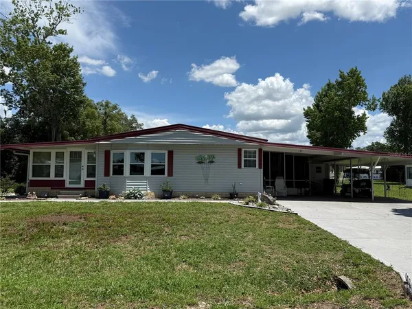 $199,999 | 19 Magnolia Lane, Wildwood, FL 34785