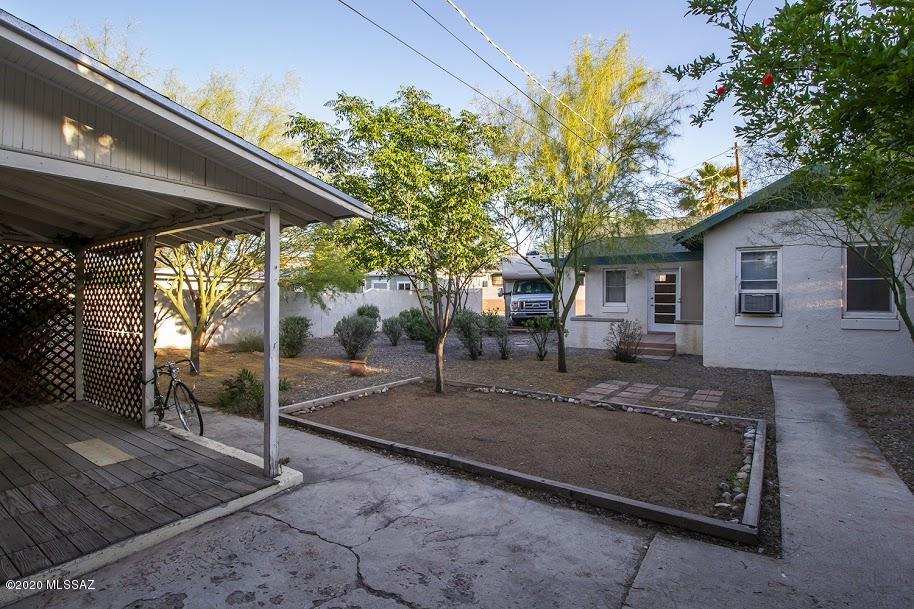 112 East 1st Street Tucson, AZ 85705 - Photo 20 of 27