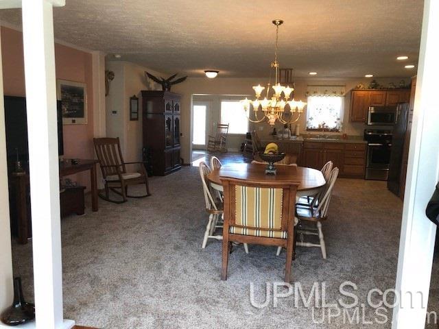 E-21652 West Ridge Road Grand Marais, MI 49839 - Photo 14 of 24 Gallery Image 14