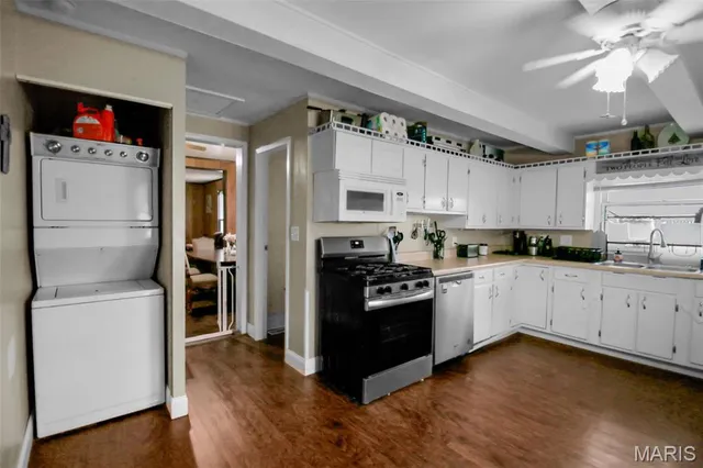 $125,000 | 712 West Main Street, Carlinville, IL 62626