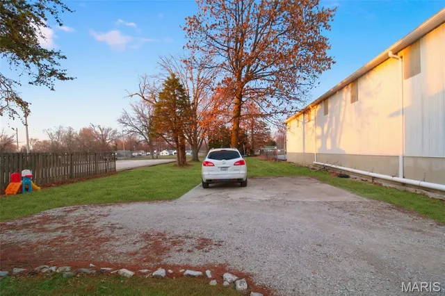 $125,000 | 712 West Main Street, Carlinville, IL 62626