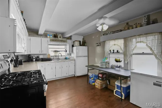 $125,000 | 712 West Main Street, Carlinville, IL 62626