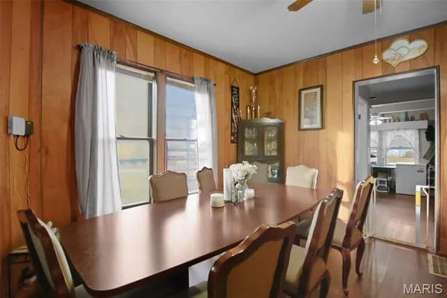 $125,000 | 712 West Main Street, Carlinville, IL 62626